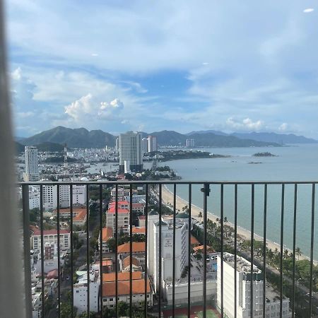 Gold Coast Nha Trang By Holi Apartment Exterior photo