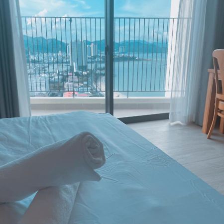 Gold Coast Nha Trang By Holi Apartment Exterior photo