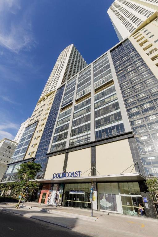 Gold Coast Nha Trang By Holi Apartment Exterior photo