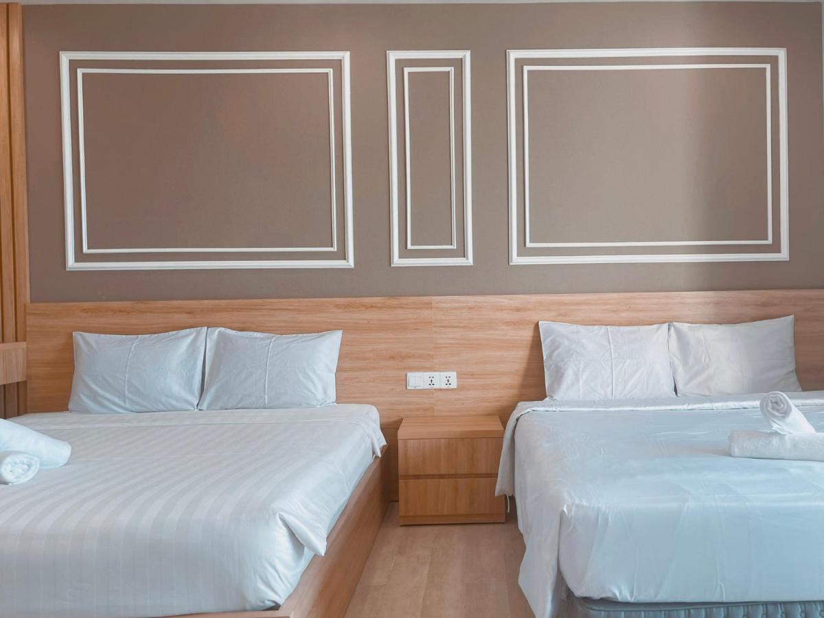 Gold Coast Nha Trang By Holi Apartment Exterior photo