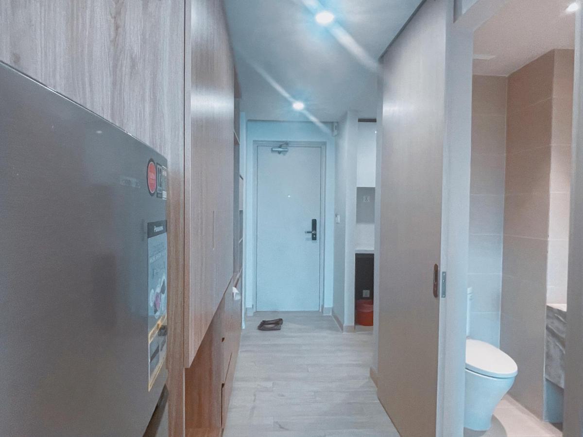 Gold Coast Nha Trang By Holi Apartment Exterior photo