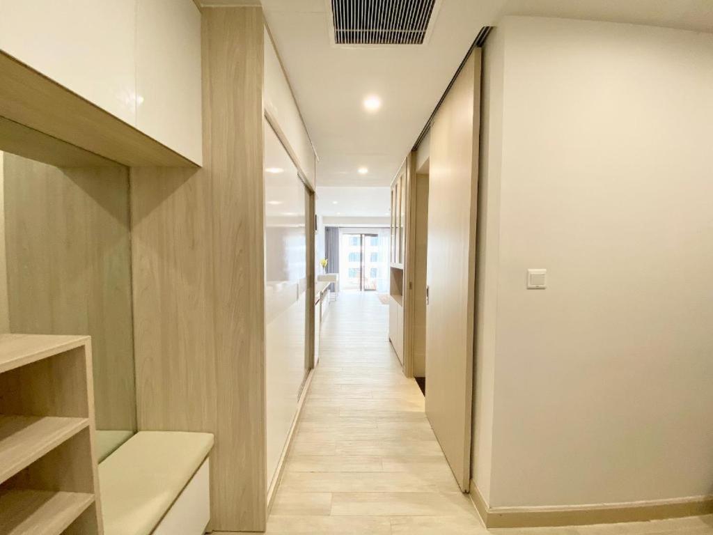 Gold Coast Nha Trang By Holi Apartment Exterior photo