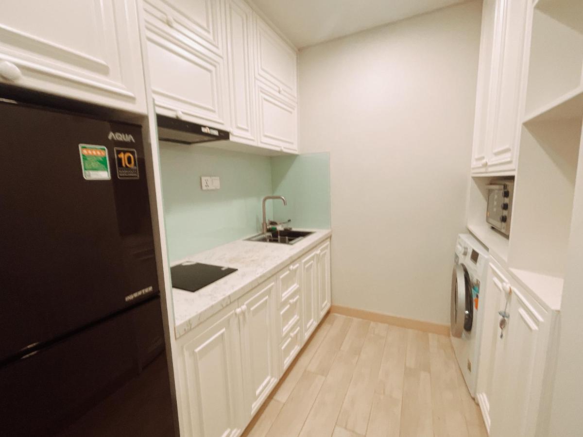 Gold Coast Nha Trang By Holi Apartment Exterior photo