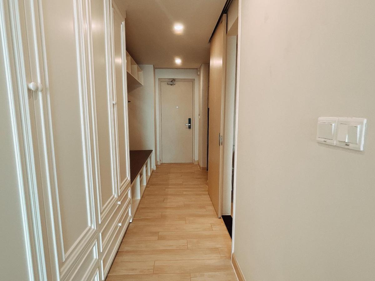 Gold Coast Nha Trang By Holi Apartment Exterior photo