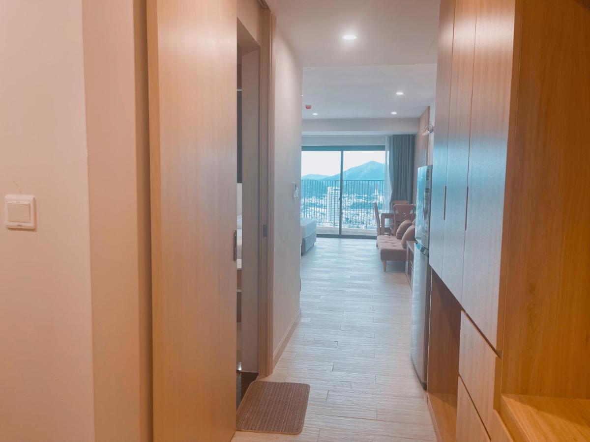 Gold Coast Nha Trang By Holi Apartment Exterior photo