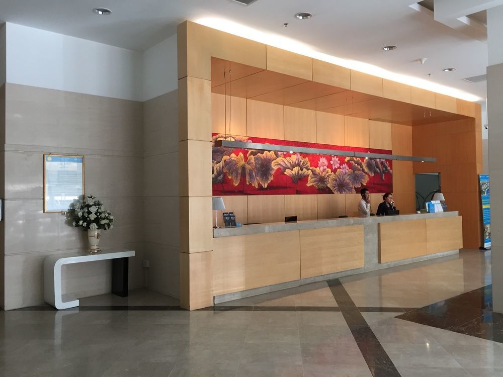 Gold Coast Nha Trang By Holi Apartment Exterior photo