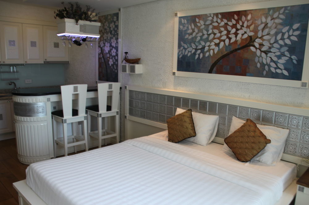 Gold Coast Nha Trang By Holi Apartment Exterior photo