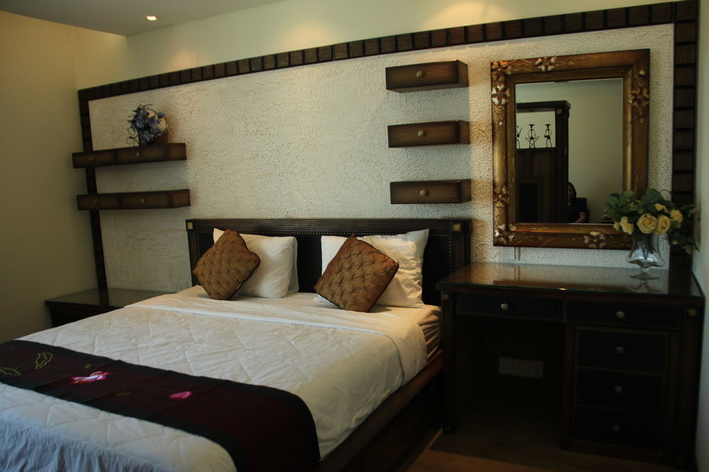 Gold Coast Nha Trang By Holi Apartment Exterior photo
