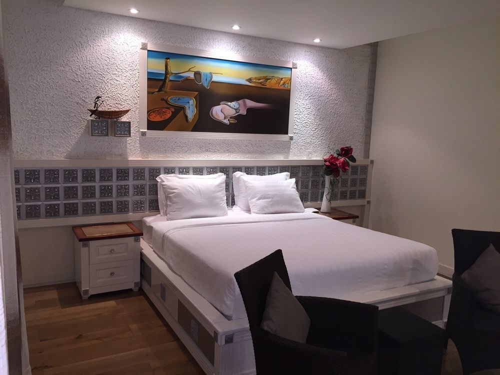Gold Coast Nha Trang By Holi Apartment Exterior photo